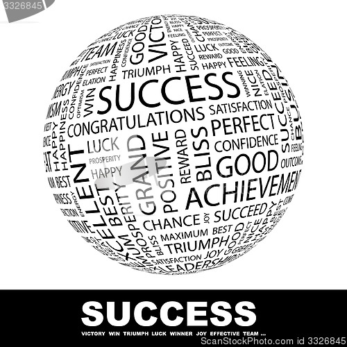 Image of SUCCESS