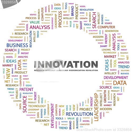 Image of INNOVATION