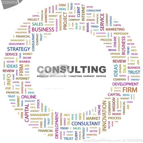 Image of CONSULTING