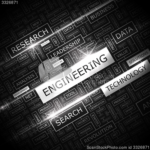 Image of ENGINEERING
