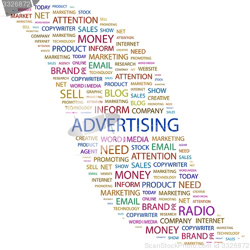 Image of ADVERTISING