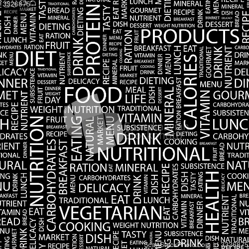 Image of FOOD