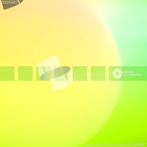 Image of Abstract background