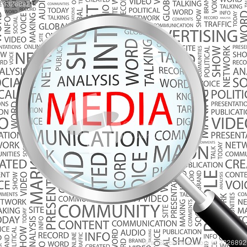 Image of MEDIA