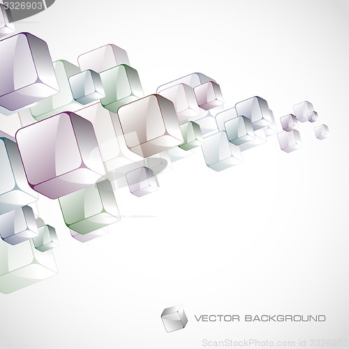 Image of Cubes