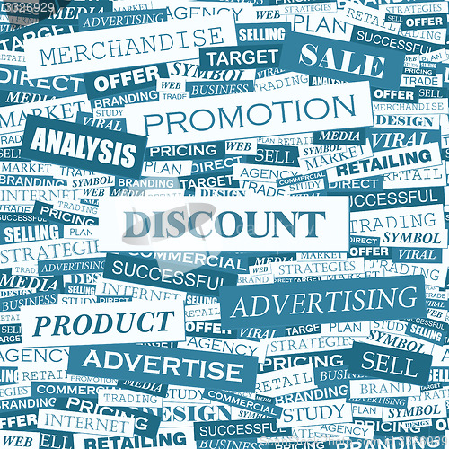 Image of DISCOUNT