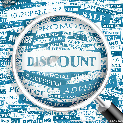 Image of DISCOUNT