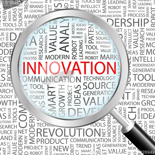 Image of INNOVATION