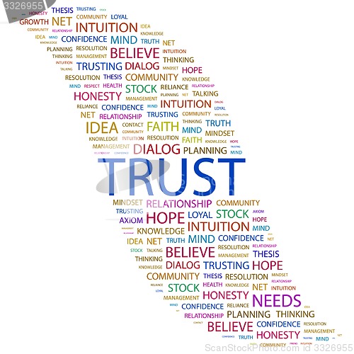 Image of TRUST