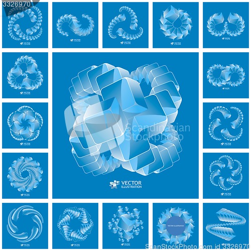 Image of Abstract background
