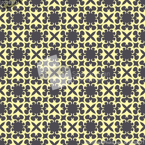 Image of Seamless geometric pattern.