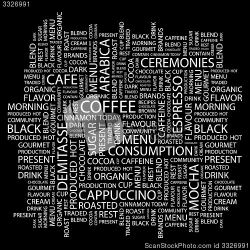 Image of COFFEE.