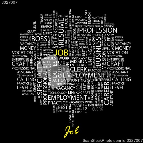 Image of JOB