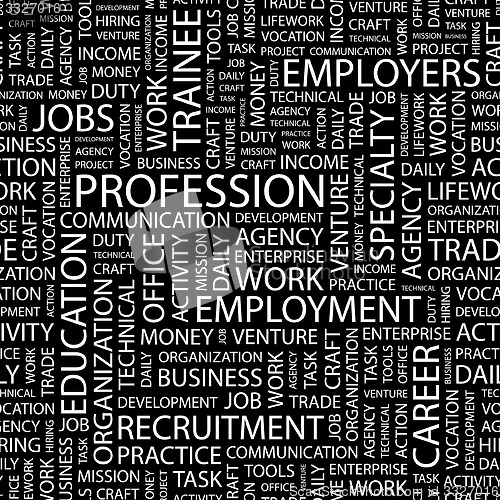 Image of PROFESSION