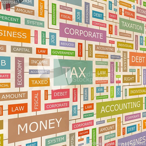 Image of TAX