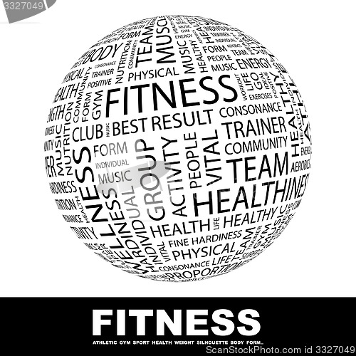 Image of FITNESS
