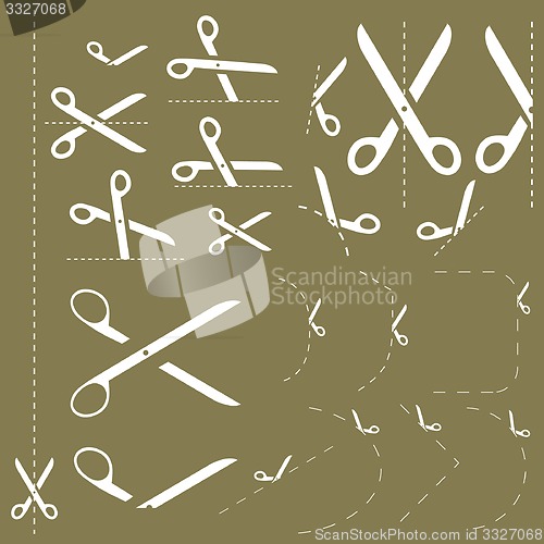 Image of Scissors