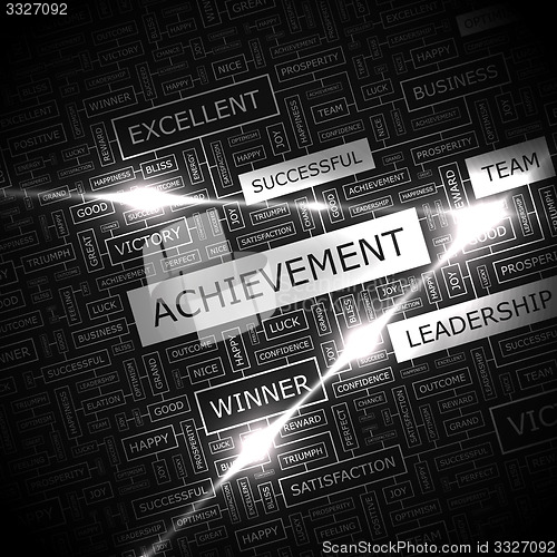 Image of ACHIEVEMENT