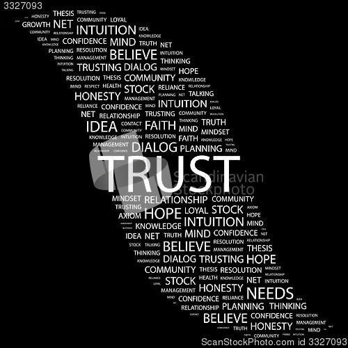 Image of TRUST