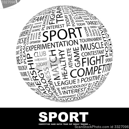 Image of SPORT