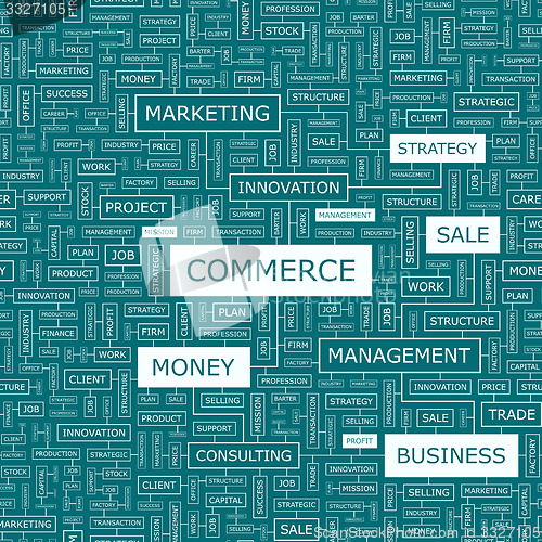 Image of COMMERCE