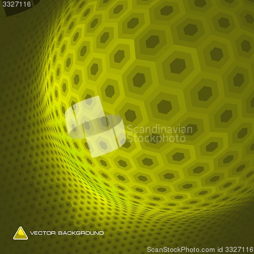 Image of Abstract background
