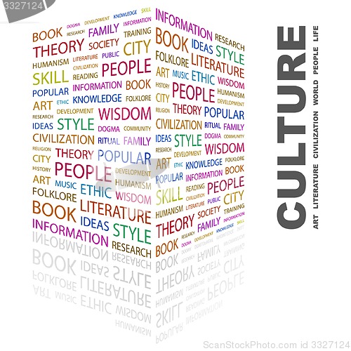 Image of CULTURE