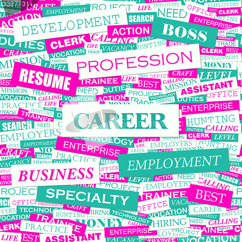 Image of CAREER