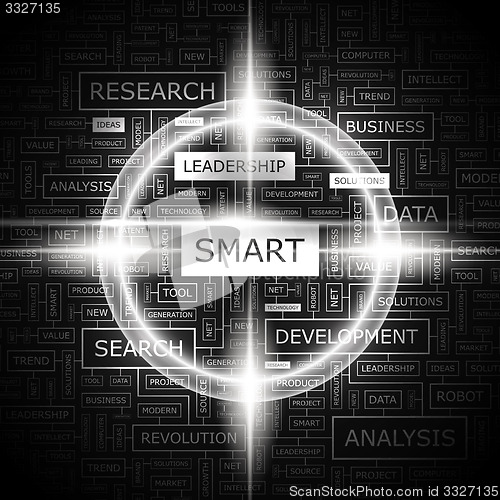 Image of SMART