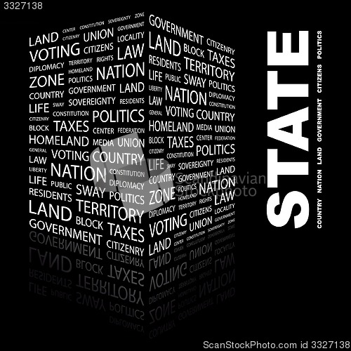 Image of STATE.