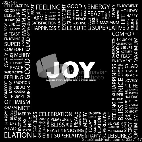 Image of JOY.