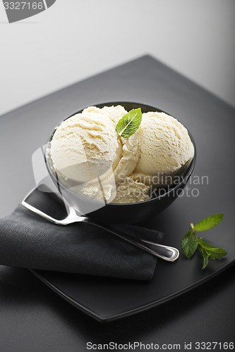 Image of Ice cream