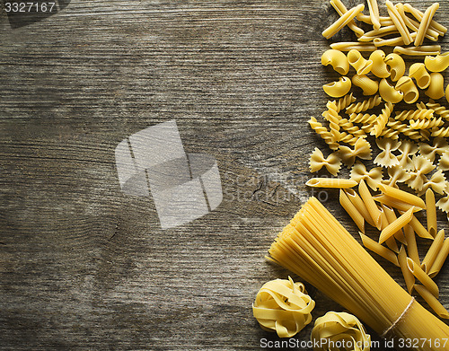 Image of Pasta collection