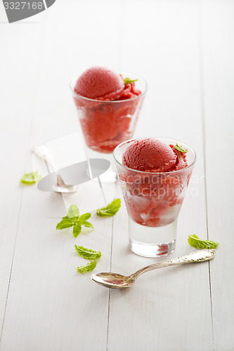 Image of Sorbets