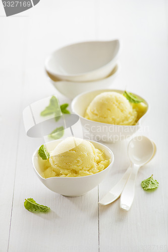 Image of Sorbets