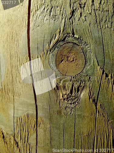 Image of wood texture