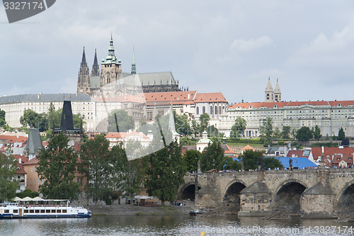 Image of Prague