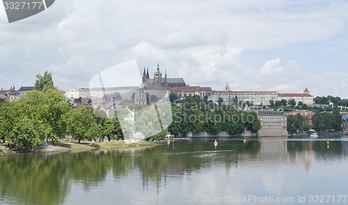 Image of Prague