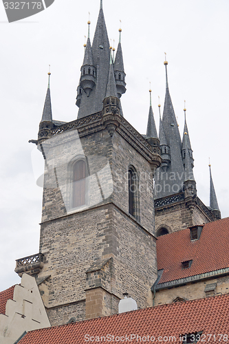 Image of Prague impression