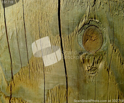 Image of wood texture