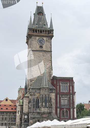 Image of Prague impression