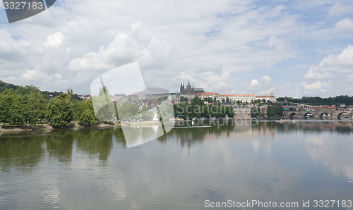 Image of Prague