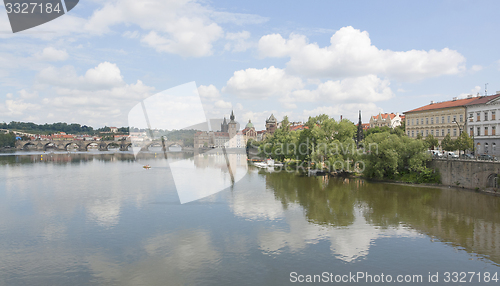 Image of Prague