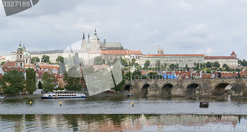 Image of Prague