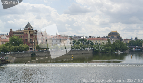 Image of Prague