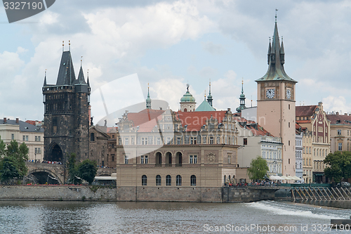 Image of Prague