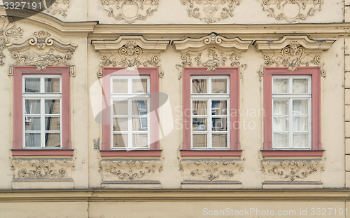 Image of Prague impression