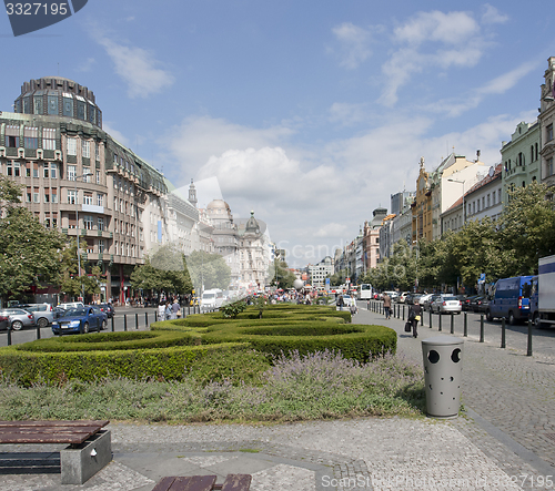 Image of Prague impression