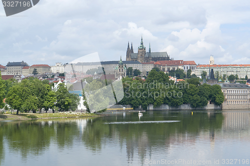 Image of Prague