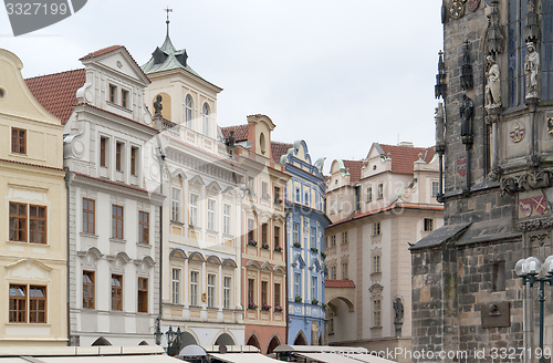 Image of Prague impression